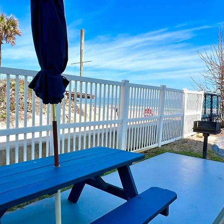 Coastal Cozy - Ocean View At Symphony Beach Club Ormond Beach Esterno foto