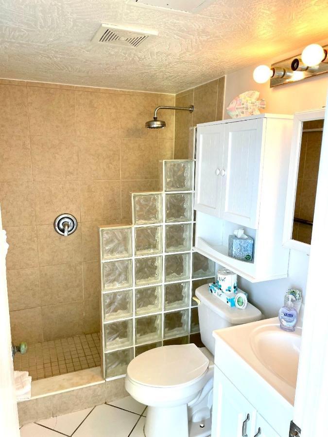Coastal Cozy - Ocean View At Symphony Beach Club Ormond Beach Esterno foto