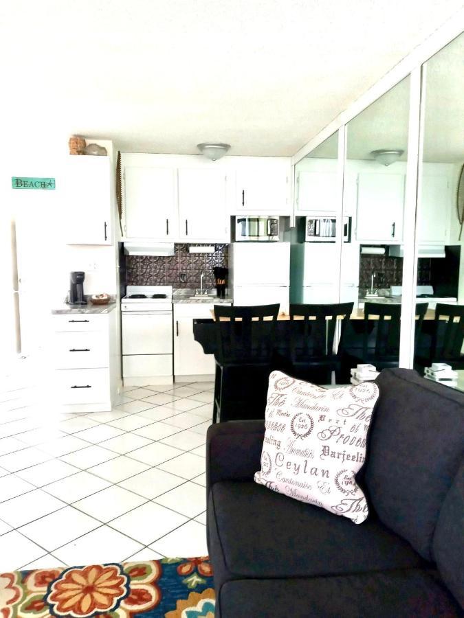 Coastal Cozy - Ocean View At Symphony Beach Club Ormond Beach Esterno foto