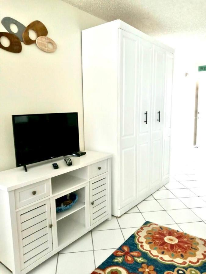 Coastal Cozy - Ocean View At Symphony Beach Club Ormond Beach Esterno foto